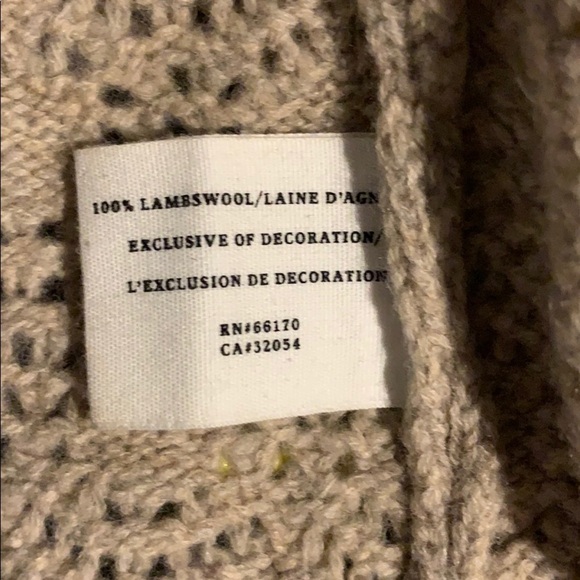 Anthropologie Sparrow Multi-Color Beaded Collar - Picture 9 of 9